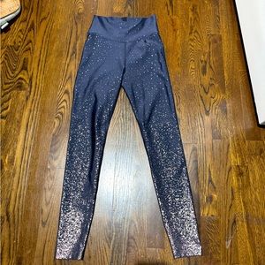 Peloton Starburst leggings